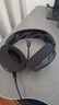 赛睿（SteelSeries）寒冰Nova 3电竞头戴式有线游戏耳机耳麦寒冰5升级版电脑 LOL吃鸡CS 降噪麦 适配三角洲行动 实拍图