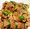 恒都 国产精选调理牛肉片150g*4 生鲜牛肉 火锅食材 煎炒烧烤 实拍图