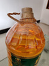 福临门玉米油 非转基因黄金产地玉米胚芽油 中粮出品 家庭尊享装-5L 有效期至26/3/18 实拍图