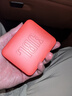 JBL GO ESSENTIAL 2 音乐青春版二代 便携式蓝牙音箱【国家补贴】桌面家用小音响 女生礼物 红色 实拍图