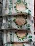 阴山优麦有机大粒燕麦片350克（内含10包） 实拍图