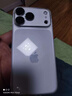 第一卫DIVI【不易发黄】适用苹果17promax手机壳iphone17ProMax无边框保护套镜头全包全透明超薄壳 实拍图