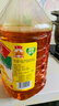 鲁花 食用油   大豆油 5L 非转基因 实拍图