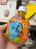 可口可乐美汁源 酷儿 Qoo 橙味果汁饮料 260ml*8瓶 实拍图