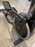 舒华（SHUA）椭圆机家用高端静音椭圆仪太空漫步机登山机健身房健身器材ET6 曜石黑丨创新二级传动丨32档调控 实拍图