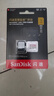 闪迪（SanDisk）1TB TF(MicroSD)内存卡 4K极速金卡A2 V30 U3行车记录仪 运动相机无人机 监控存储卡 读190MB/s 实拍图