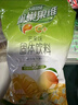 雀巢果维C+芒果味840g/袋 富含维C 低脂果珍冲饮果汁粉 实拍图