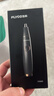 飞科（FLYCO） 鼻毛修剪器电动男士剪鼻毛器女充电式剃毛刀刮修鼻毛神器剪刀FS5600节日送男朋友礼物 黑金版【全身水洗 2年超长续航】 实拍图