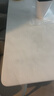 希偌大理石桌子贴膜耐高温餐桌岩板家具保护膜石英石桌面贴纸透明防烫 实拍图
