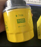 曼牌（MANNFILTER）机油滤清器油滤芯W712/90M/W7158高尔夫宝来朗逸POLO明锐途安迈腾 实拍图