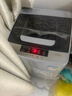 小鸭牌全自动洗衣机小型迷你 波轮家用宿舍租房母婴儿童小孩宝宝 预约内衣健康洗护风干洗脱一体以旧换新 6.0KG全自动【强劲动力+安全童锁】终生联保 实拍图