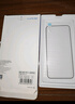 朗客【2片装】适用荣耀400/400Pro钢化膜honor400pro手机膜全屏覆盖超薄高清抗指纹防摔细黑边保护贴膜 实拍图