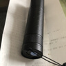 魔铁（MOTIE）紫光灯板材鉴定365nm伍德氏手电筒果蔬荧光剂检测玉石烟酒验钞笔 实拍图
