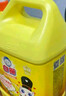 白猫 柠檬红茶洗洁精5kg*4瓶（整箱）A类食品用去油祛味红茶香洗洁精 实拍图