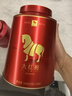 八马茶业乌龙茶金马罐武夷岩茶大红袍一级160g罐装茶叶自己喝 实拍图