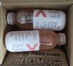 农夫山泉 力量帝维他命水 石榴蓝莓风味饮料 500ml*15瓶 整箱装 实拍图