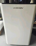 多乐信（DOROSIN）除湿机/抽湿机  除湿量60升/天 别墅 家用地下室工业除湿器 APP手机遥控压缩机升级款 ER-60D 实拍图