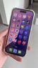 Apple 苹果 iPhone 16/15/14/13/12/11/X系列二手手机 规格见质检报告 苹果 iPhone 15 实拍图