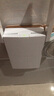 普联（TP-LINK） AX3000双频千兆WiFi6 子路由 无线路由器 信号扩展 Mesh易展 墙面路由信号放大器  XDR3032易展版 实拍图