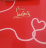 路铂廷（Christian Louboutin）CL女王权杖唇膏385 礼盒套装萝卜丁口红化妆品生日礼物送女友老婆 实拍图