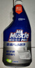 威猛先生（Mr Muscle）油污清洁剂 油烟机净油泡泡650g*2+650g替换 小青柠香G14净油因子 实拍图