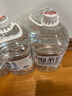 农夫山泉 饮用山泉水天然水（泡茶用）武夷山泉水泡茶水4L*4桶 整箱 实拍图