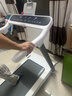 佑美U4Pro跑步机家庭用电动爬坡登山全折叠安静低音走步机健身房器材 实拍图