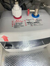 AOSMSDE史密思小厨宝热水器电热水器厨房节能迷你型热水宝卫生间洗手间台下即热速热储水式一级能效厨宝 6L 1500W 上出水+机械旋钮+自行安装 实拍图