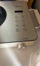 美的（Midea）电陶炉煮茶电磁炉家用新型电磁灶 2200W大功率智能双环做饭炒菜用火锅电池炉围炉煮茶炉MC-HW22E05 实拍图