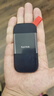 闪迪（SanDisk）2TB Type-c USB3.2移动固态硬盘（PSSD）E30高速 移动SSD 读速800MB/s 兼容手机笔记本电脑 实拍图