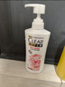 清扬女士去屑洗发水 樱花沁爽900g 烟酰胺净屑止痒留香洗头膏热门商品 实拍图
