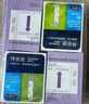拜耳（BAYER）血糖仪进口家用血糖试纸 适用拜安进 优安进(100片试纸+低痛针头) 实拍图