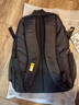 卡拉羊减负书包初高中生大容量背包男大学生电脑包出游户外男双肩包 实拍图