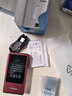 飞利浦（PHILIPS）V13P 海棠红 翻盖老人手机 移动联通电信4G全网通 双卡双待老年人手机大字大声音备用智能学生手机 实拍图