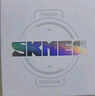时刻美（skmei）学生手表小学初高中生青少年儿童公务员考试专用防水石英日历1449 实拍图