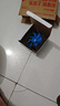 超频三（PCCOOLER）青鸟3 CPU散热器（多平台/9CM风扇/ITX散热器/下吹式/附带硅脂） 实拍图