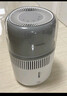 飞利浦（PHILIPS）加湿器家用卧室母婴专用静音除菌无雾空调加湿机鼻炎孕妇婴幼儿小型桌面大容量国家补贴HU5710/10 实拍图