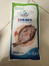 仙泉湖三去白蕉海鲈鱼1斤/条净膛冷冻刺少肉厚珠海特产500g生鲜食材 实拍图