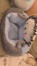 Murcia婴儿学坐椅防摔宝宝练坐神器不伤脊柱四季宝宝练坐沙发4个月-3岁  实拍图