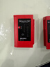 万级（OFNPFTTH）网线测试仪多功能网络测试仪测线器 RJ45/RJ11网线电话线信号通断检测仪含电池 WJ-1113 实拍图