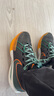 耐克NIKE男篮球鞋G.T. CUT 3 新年礼物 运动鞋DV2918-001黑橙白42.5 实拍图