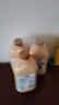 兰格格草原酸奶 炭烧熟酸奶1kg*3 生鲜低温酸奶 源头直发 实拍图