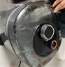 苏泊尔（SUPOR）IH鲜呼吸猛火电压力锅5L智能预约112kPa电饭煲高压锅4-6人家用 316L球釜SY-50HC8015Q 实拍图