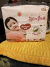 好奇（Huggies）铂金装小桃裤成长裤XXXL26片*4包(17kg以上)【透爽散热】 实拍图