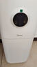 美的（Midea）【母婴级】空气净化器家用除甲醛除烟味异味过敏原空气净化机森林家L1 Lite国家补贴 实拍图