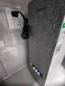 美的（Midea）【白泽Max 1200G】0阻垢剂净水器国家补贴家用 6年RO反渗透厨下式直饮过滤净水机 触控屏双出水 实拍图