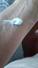 薇诺娜（WINONA）柔润保湿霜 乳液面霜修护保湿舒缓护肤深层补水男女士生日礼物 150g柔润保湿霜 实拍图