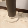 艾美特（AIRMATE）【超级单品】暖风机/石墨烯取暖器/电暖器/电热取暖器 家用全屋升温电暖气小型小太阳热风机 K72 实拍图
