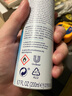 舒耐女士干棉止汗喷雾200ml腋下净味清凉爽身除臭最早效期为27年2月 实拍图