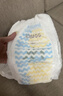 巴布豆（BOBDOG）小波浪拉拉裤XXXL48片（17kg以上）尿不湿 超薄透气 干爽 实拍图